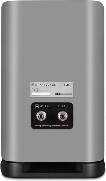 Produktbild Wharfedale EVO 5.1 - 1 Paar (1 Paar)