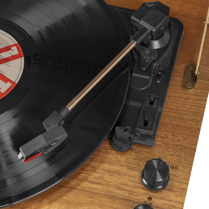 Actual product image Audizio Fremont (Automatic)