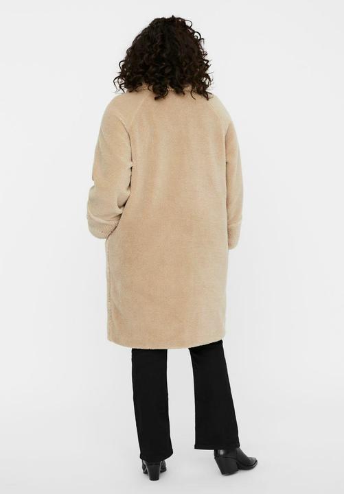 Produktbild Vero Moda Teddy Mantel