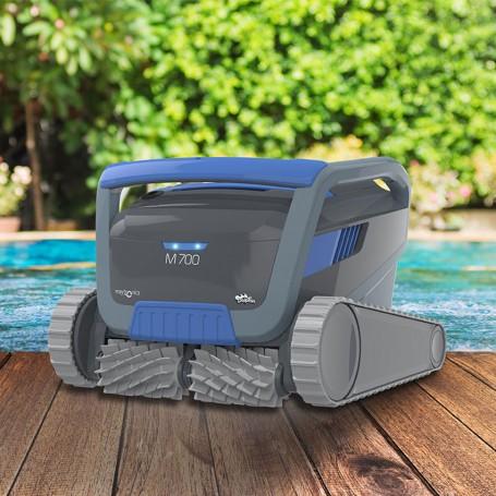 Produktbild Dolphin M700 mit Caddy