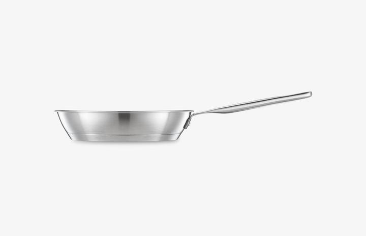 Produktbild Fiskars Bratpfanne (28 cm, Bratpfanne, Edelstahl)