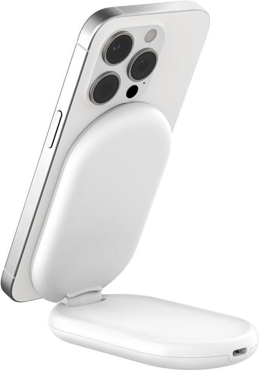 Produktbild Belkin Qi2 Magnetic Stand (15 W)