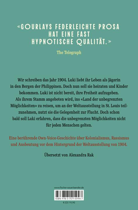 Produktbild Rotfuchs Wild Song (Deutsch, Candy, Gourlay, 2025)