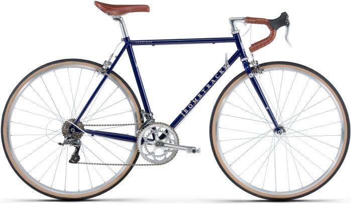 Produktbild Bombtrack Oxbridge Geared (60 cm)
