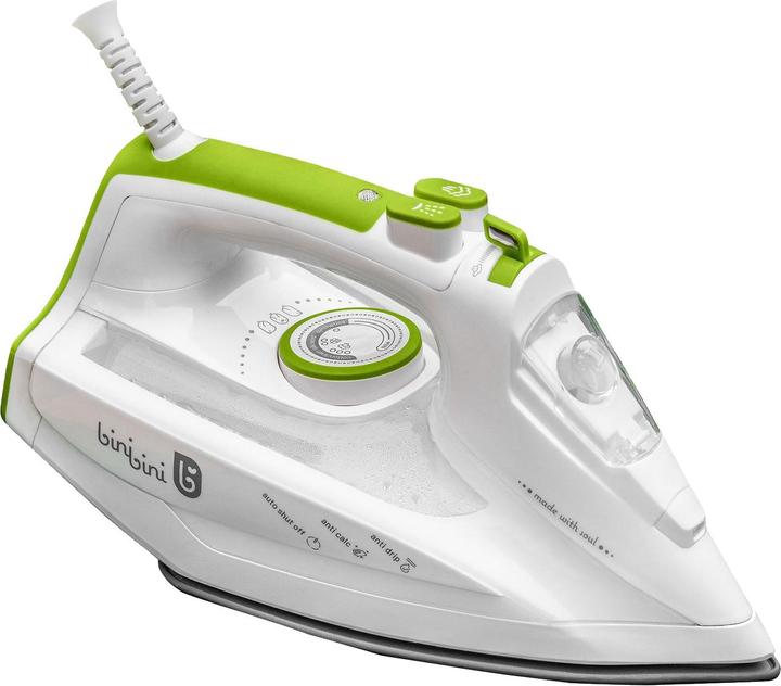 Produktbild Binibini Dampfbügeleisen (2200 W)
