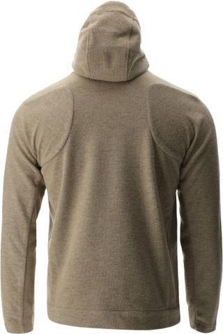 Produktbild UYN Softshelljacke Heavy Hooded (L)