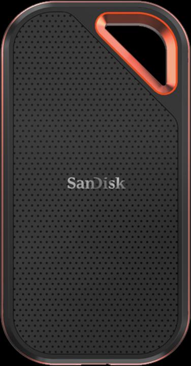 Produktbild SanDisk Extreme Pro Portable V1 (500 GB)