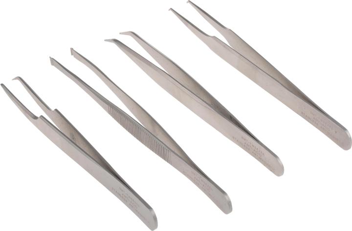 Produktbild Rs Pro SMD Pinzettensatz 4-teilig