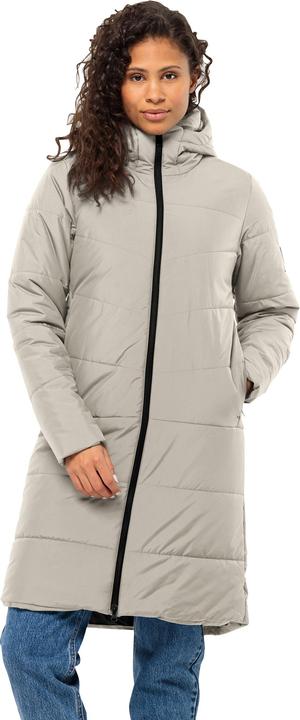 Produktbild Jack Wolfskin Deutzer Coat W (S)