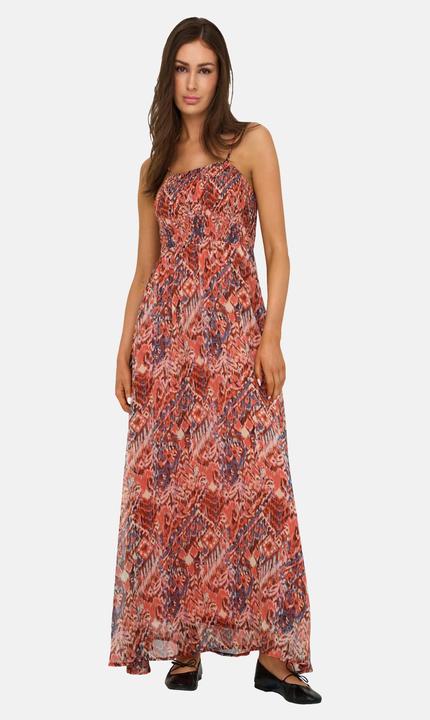 Produktbild Only ONLELENA Langes Kleid Kleid (L)