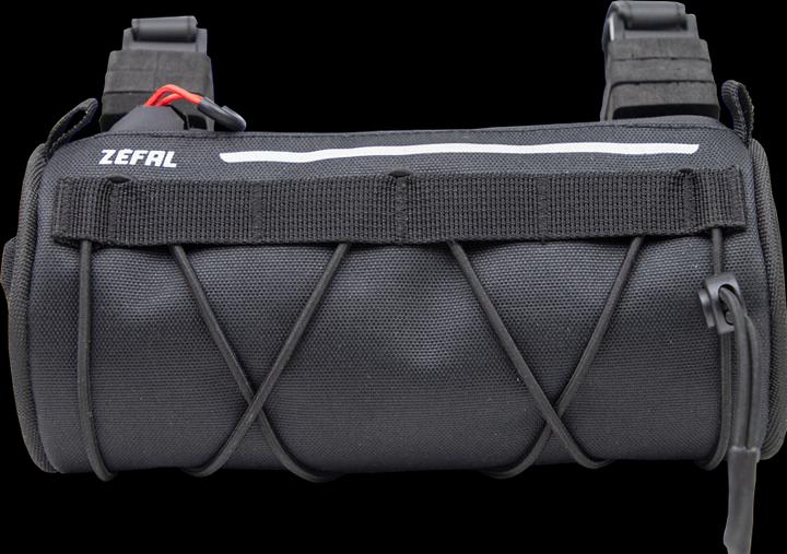 Zefal Lenkertasche Z ADVENTURE F1 200x90x90 mm 1.2 l 130 g (1.20 l)