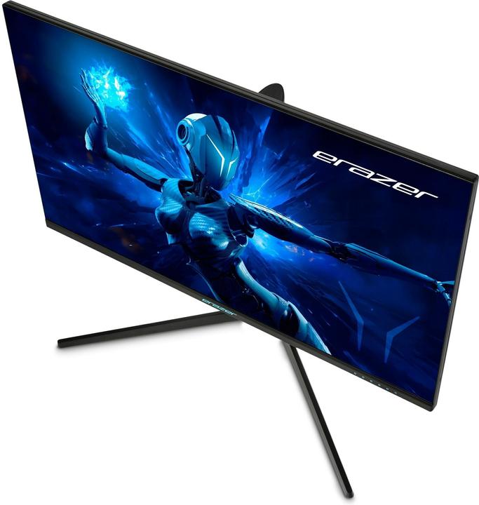 Image du produit Erazer Moniteur Spectator X50 (MD21732) (2560 x 1440 pixels, 32")