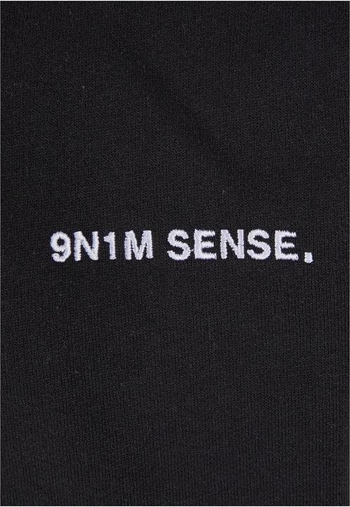 Immagine prodotto 9N1M Sense Felpa con cappuccio Sense Blank - 74917 (M)