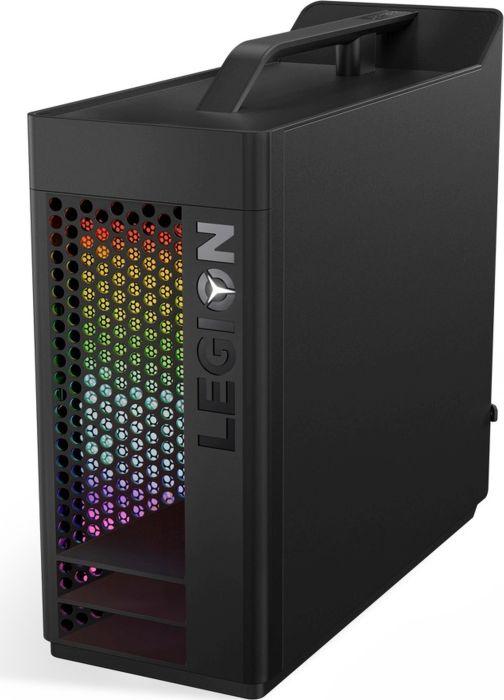 Produktbild Lenovo Legion T730 (Intel Core i7-9700K, 16 GB, 512 GB, GeForce RTX 2060 Super)