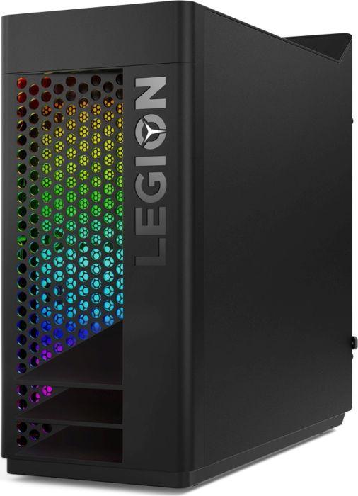 Produktbild Lenovo Legion T730 (Intel Core i7-9700K, 16 GB, 512 GB, GeForce RTX 2060 Super)