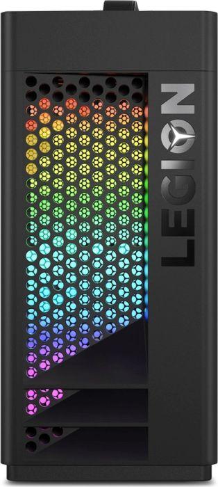 Produktbild Lenovo Legion T730 (Intel Core i7-9700K, 16 GB, 512 GB, GeForce RTX 2060 Super)