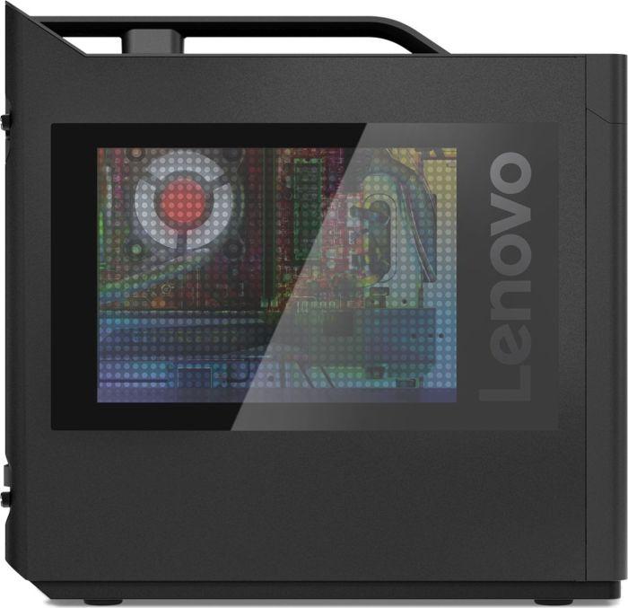 Lenovo Legion T730 (Intel Core i7-9700K, 16 GB, 512 GB, GeForce RTX 2060 Super)