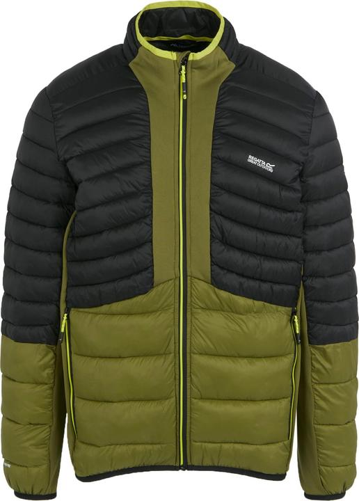 Produktbild Regatta Leedre Hybridjacke (L)