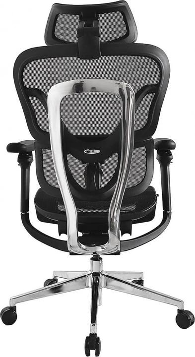 Produktbild equip Ergonomischer Bürostuhl