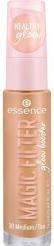 Actual product image essence MAGIC FILTER glow booster (30 Medium, Tan)