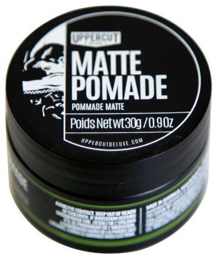 Image du produit Uppercut Deluxe Matte Pomade Midi (Pâte capillaire)