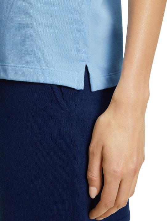 Actual product image Falke BA Pique Polo w (M)