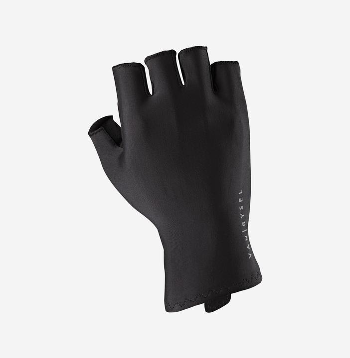 Actual product image Van rysel Fahrradhandschuhe Rennrad RCR schwarz (XL)