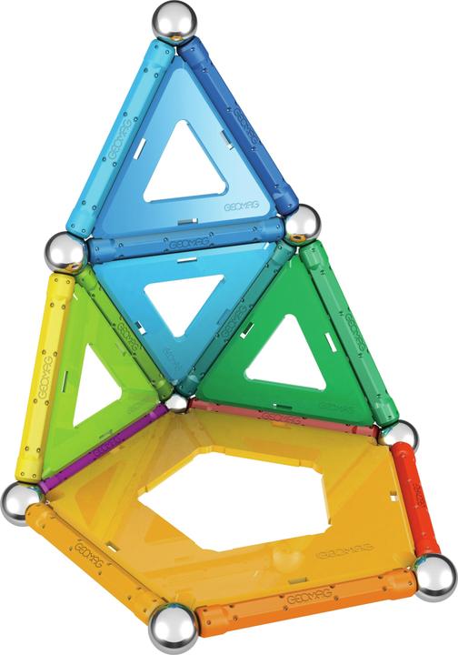 Image du produit Geomag Arc-en-ciel