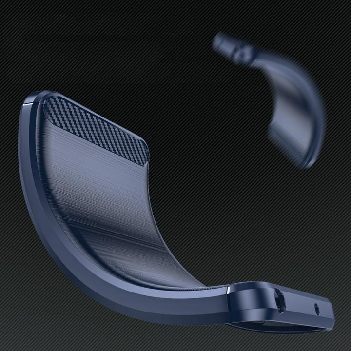 Produktbild Cover-Discount Metall Carbon Look (Xiaomi Poco X7 Pro)