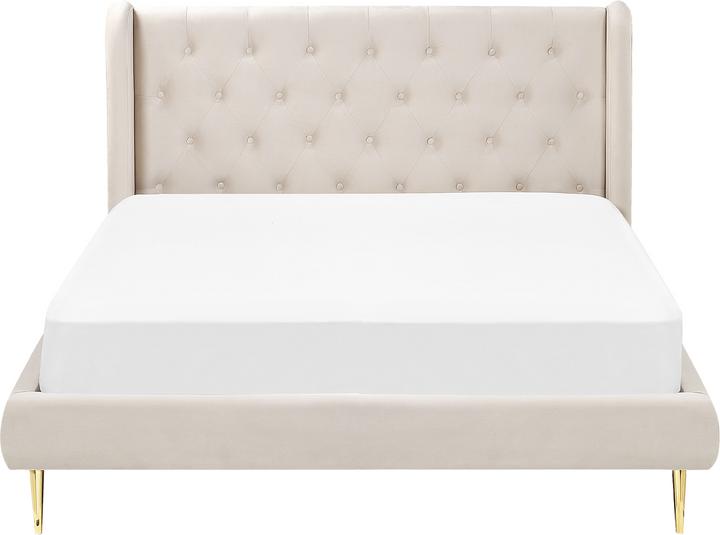 Actual product image Beliani Forbach (140 x 200)
