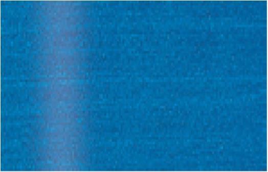 Azurblau