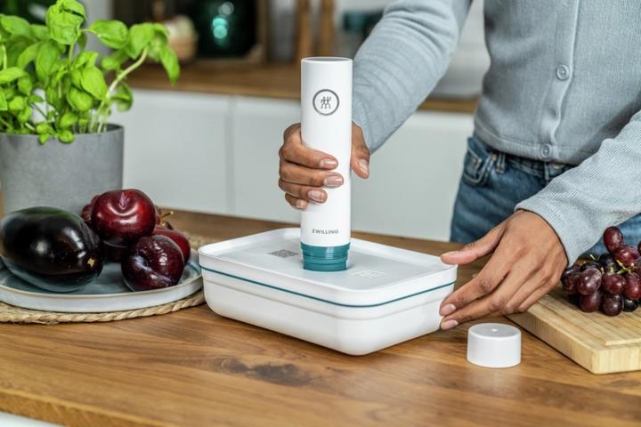 Produktbild Zwilling Fresh and Save Family Set La Mer