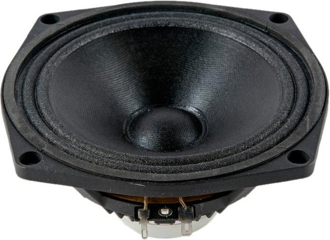 Image du produit BMS 6 N 160 L 6" Néodyme
