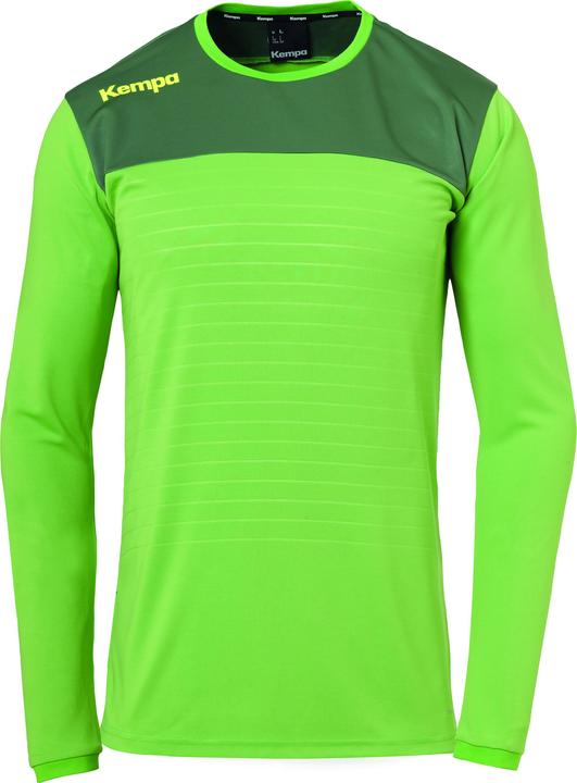 Produktbild Kempa Emotion 2.0 Langarmshirt (3XL)