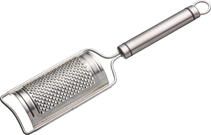 Actual product image Kitchen Craft Curved grater