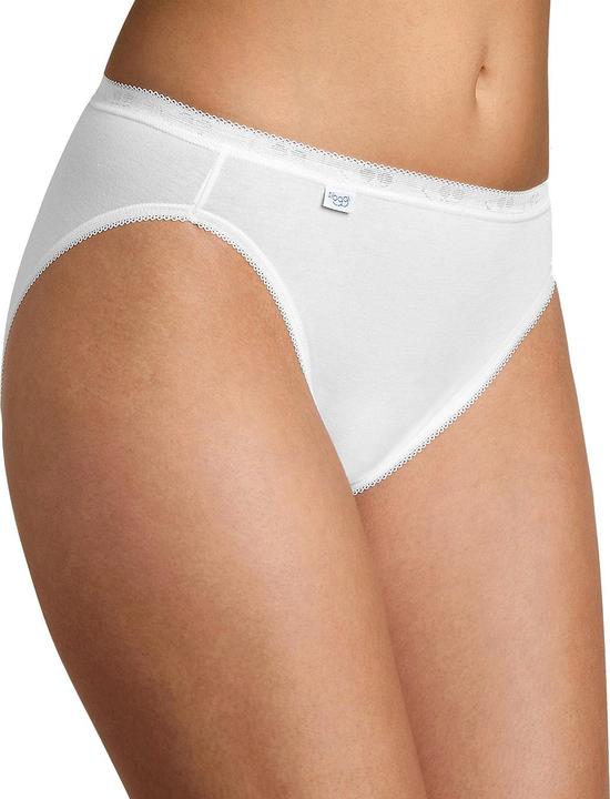 Actual product image Sloggi Basic+ Tai (40, pack of 4)