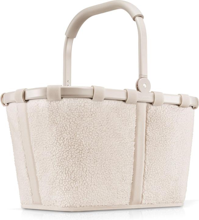 Image du produit reisenthel carrybag teddy sand