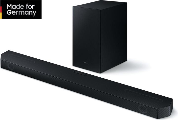 Samsung HW-Q610B/ZG (360 W, 3.1.2 Kanaal)