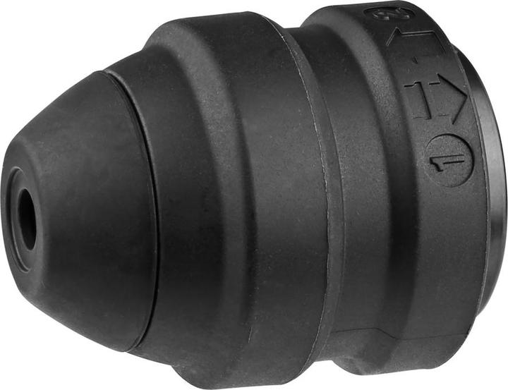 Image du produit Makita Mandrin SDS-PLUS avec fixation rapide