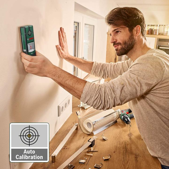 Produktbild Bosch Home & Garden Ortungsgerät Truvo