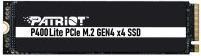 Produktbild Patriot P400 Lite (2000 GB, M.2 2280)