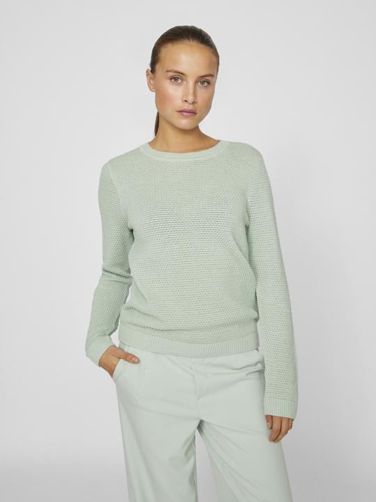 Produktbild Vila Basic Strickpullover (S)