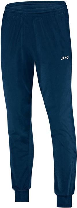 Actual product image JAKO Polyester Pants Classico (146)