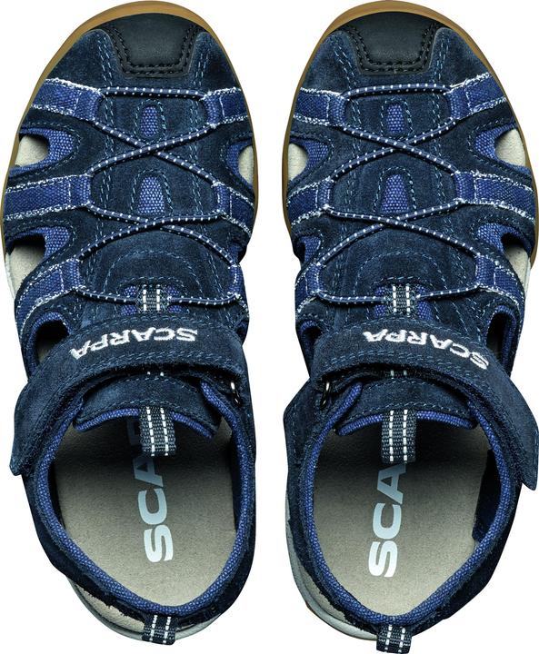 Actual product image Scarpa Mojito Sandal Kid Lifestyleschuh (38)