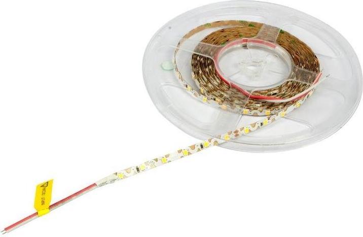Synergy 21 LED Flex Strip warm white DC24V 72W IP20 Sshape (Warm white, 500 cm, Indoor)