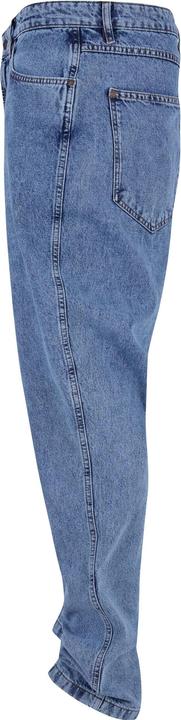 Actual product image Karl Kani KMI-PL031-091-10 KK Small SignatureTapered Five Pocket Denim - 111577 (28)