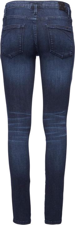 Actual product image Black Diamond Forged Denim (XS, S)
