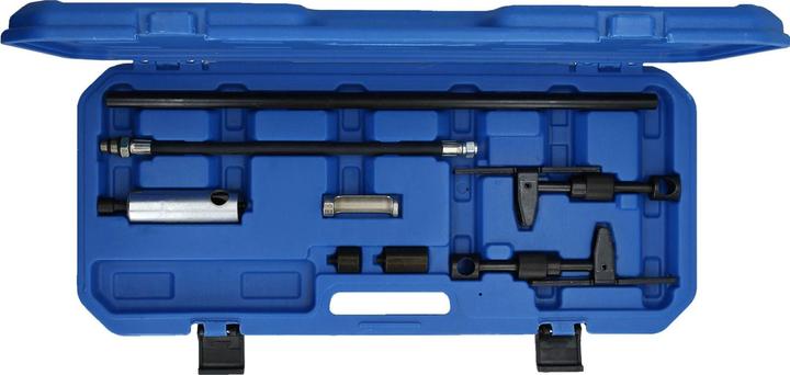 Actual product image Brilliant Tools Compressed air valve spring assembly tool set, 8 pcs.
