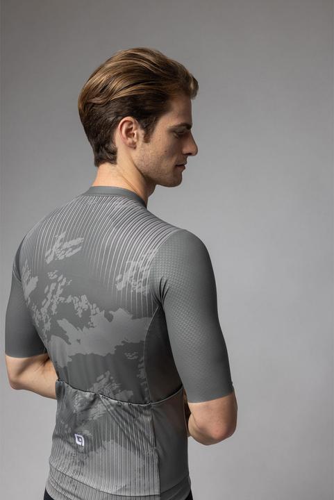 Produktbild Alé Krakatoa Jersey (XXL)