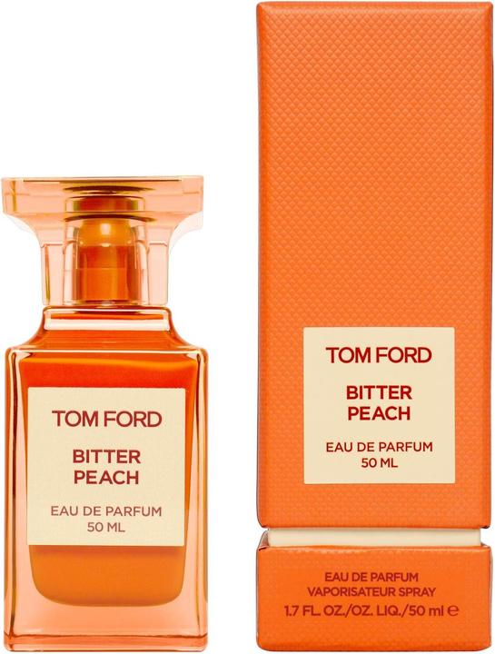 Image du produit Tom Ford Bitter Peach (Eau de parfum, 50 ml)